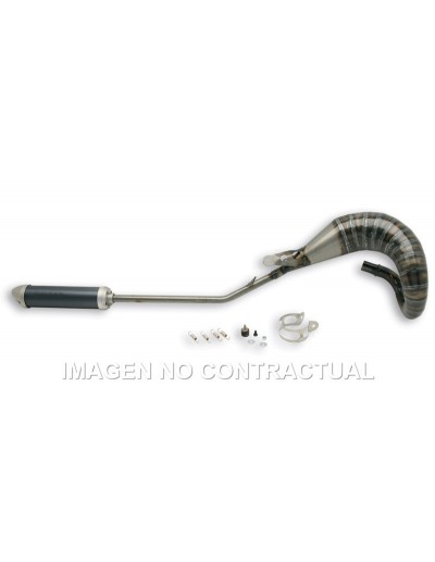 Tubarro Supermoto MHR SHerco