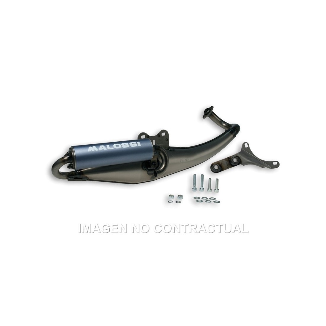 Escape Malossi Flip Gilera Runner