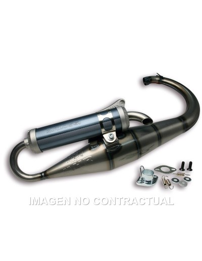Tubarro Trofeo Aprilia SR 50