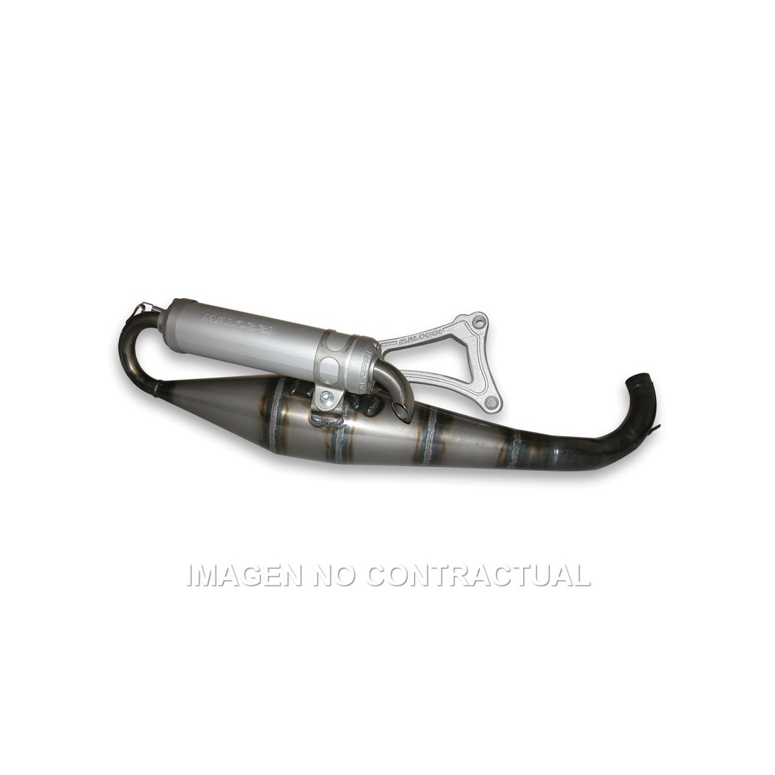 Tubarro Trofeo Cilindro 50 CC Zip SP,Typhoon,NRG
