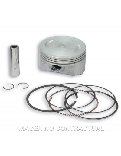 Pistón Malossi D.67 Honda...