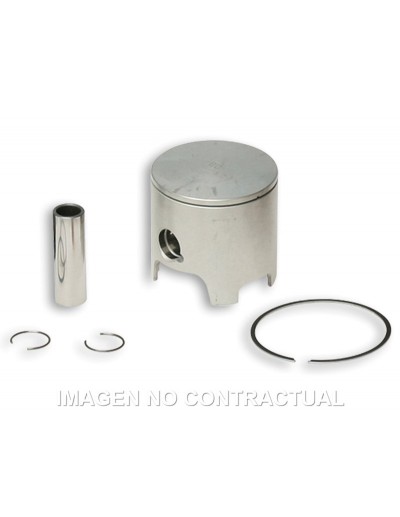 Pistón Malossi D 52 MHR...