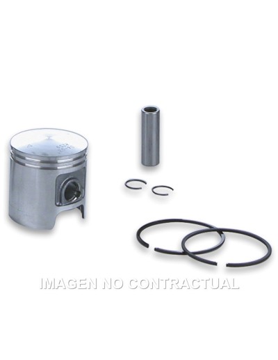 PISTON D.47 mm  TOL. A ZIP...