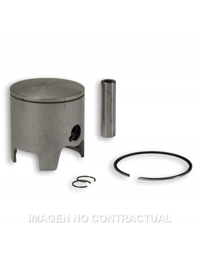 Pistón D.47,6 mm Tolerancia...