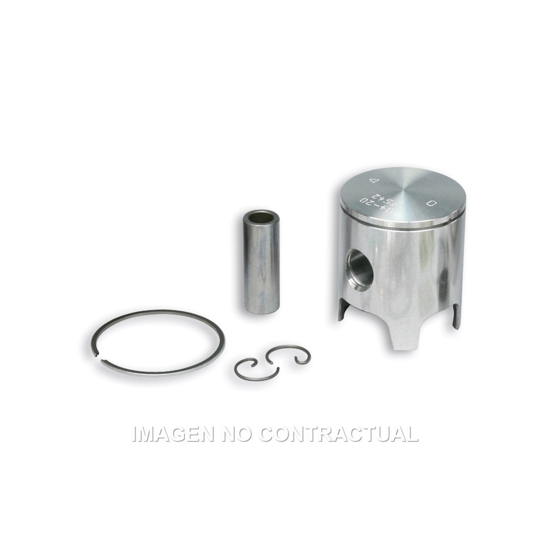 Pistón D. 40 mm Piaggio Zip SP 318884