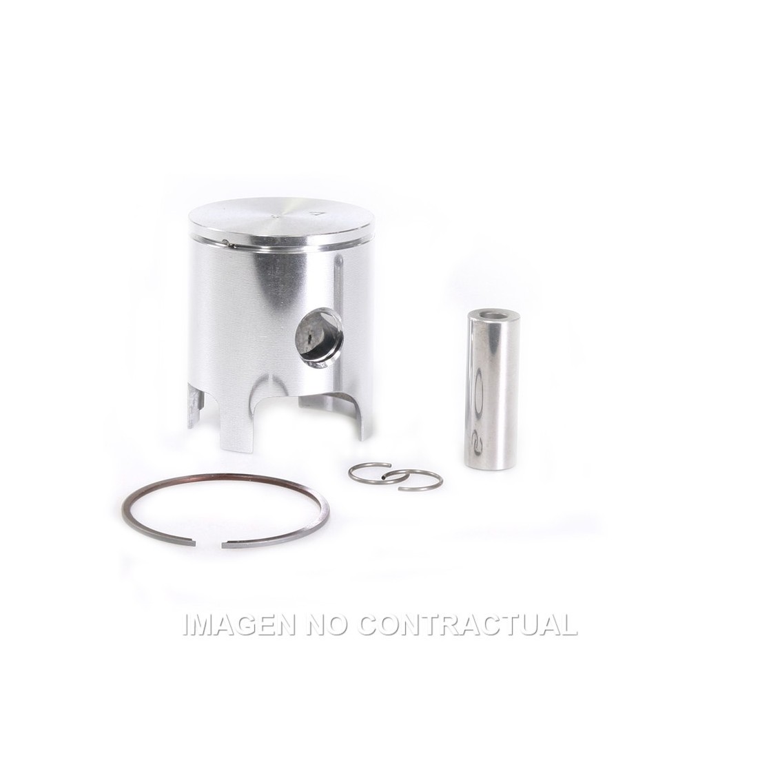 Pistón Diámetro 36mm Para Minimoto