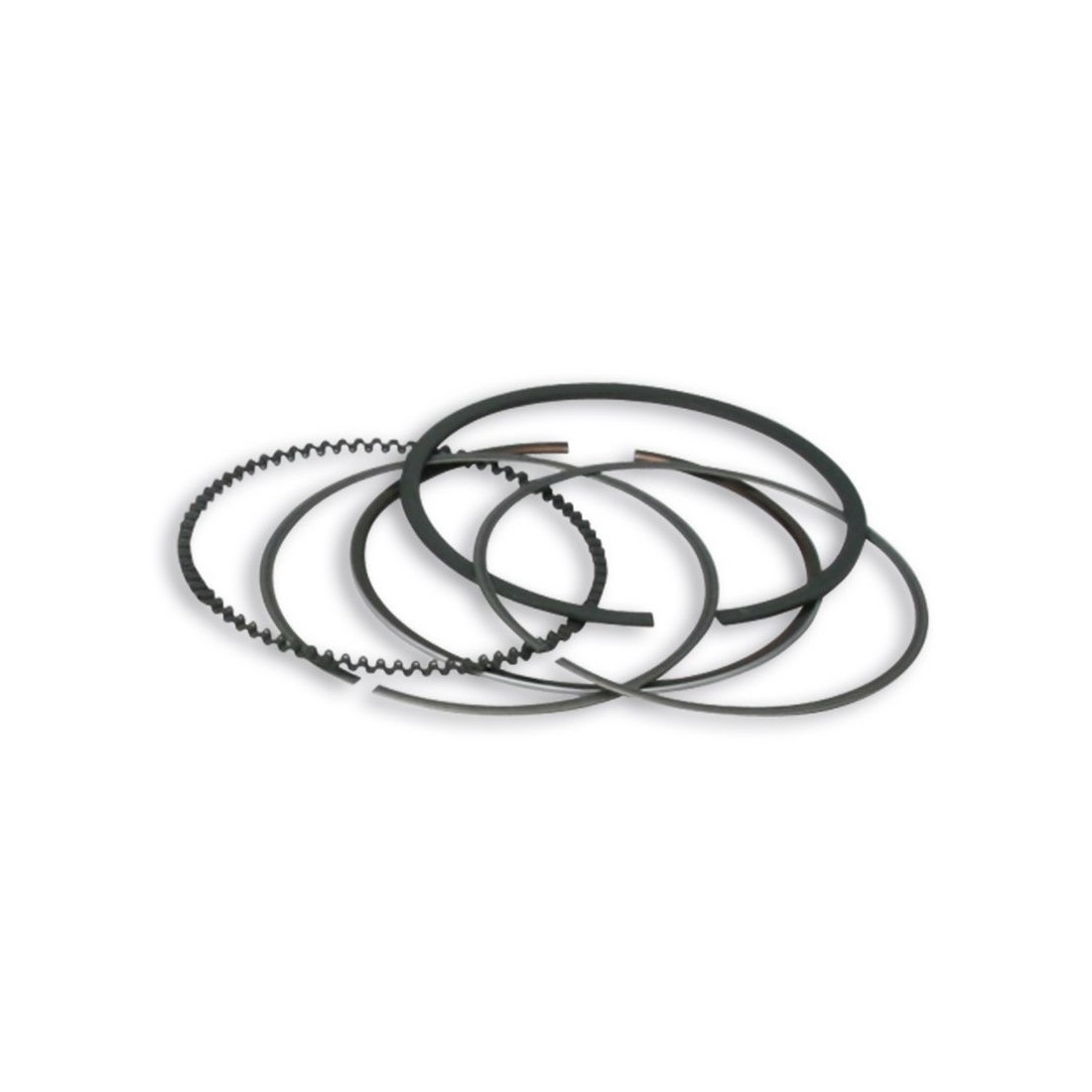 Segmento Cromado 40,3 X 1 mm. Minarelli AM6