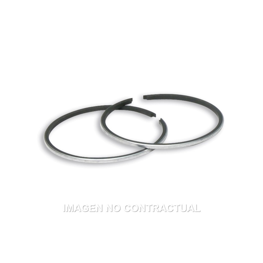 Segmentoss malossi D. 40 x 1,5 mm