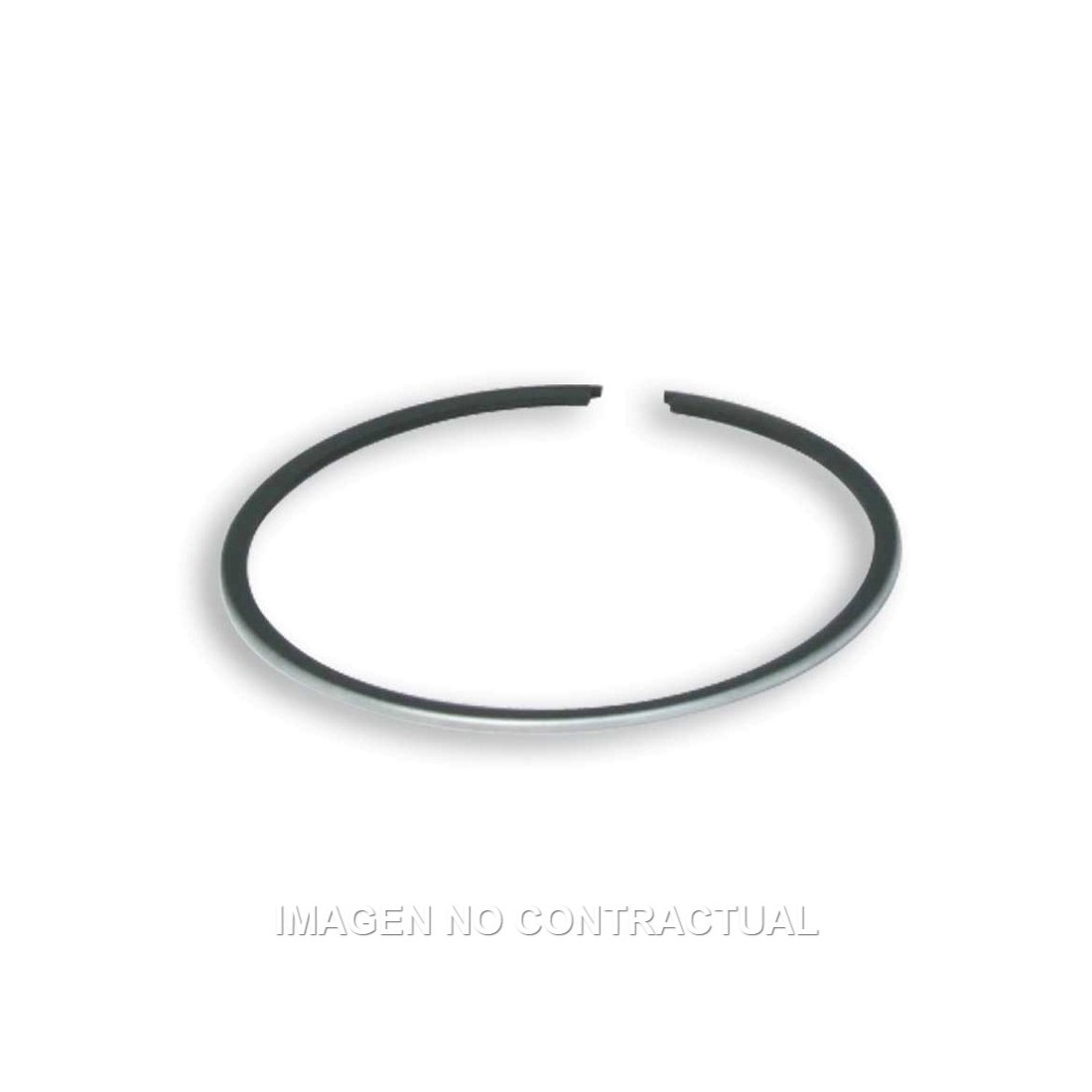 Segmento Semitrapezoidal D.53 X 1,2 Honda NSR, MBX