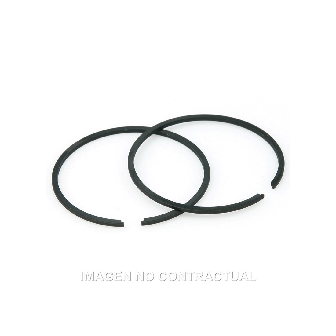 Segmentos 2 D.47,4X1,5 Honda Vision,Piaggio