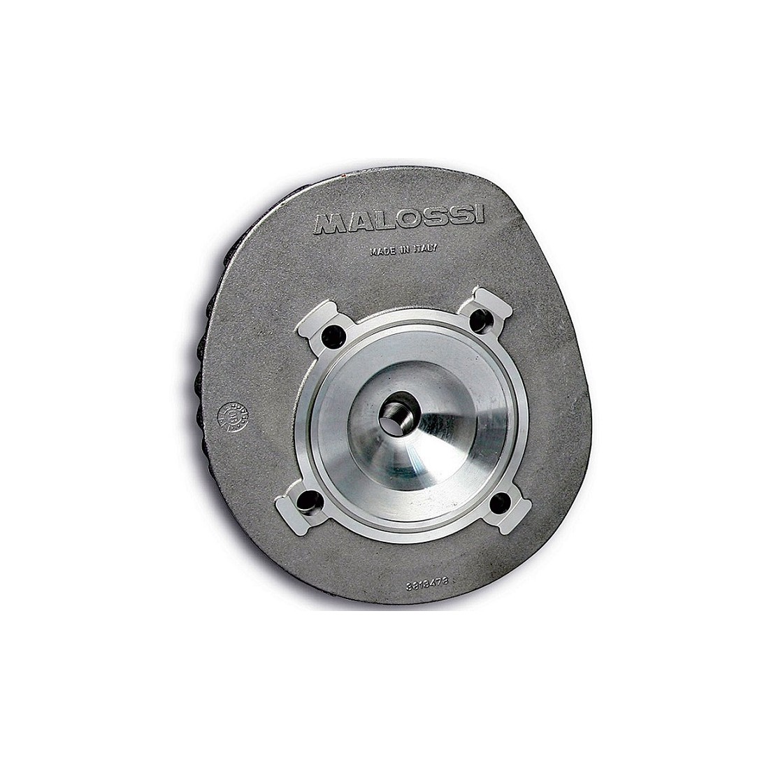 Culata Malossi Aluminio D.68,5 mm Vespa Cosa