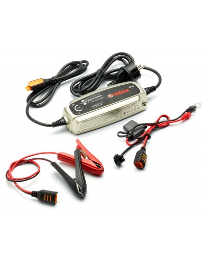 Cargador Batería Yamaha YEC-50
