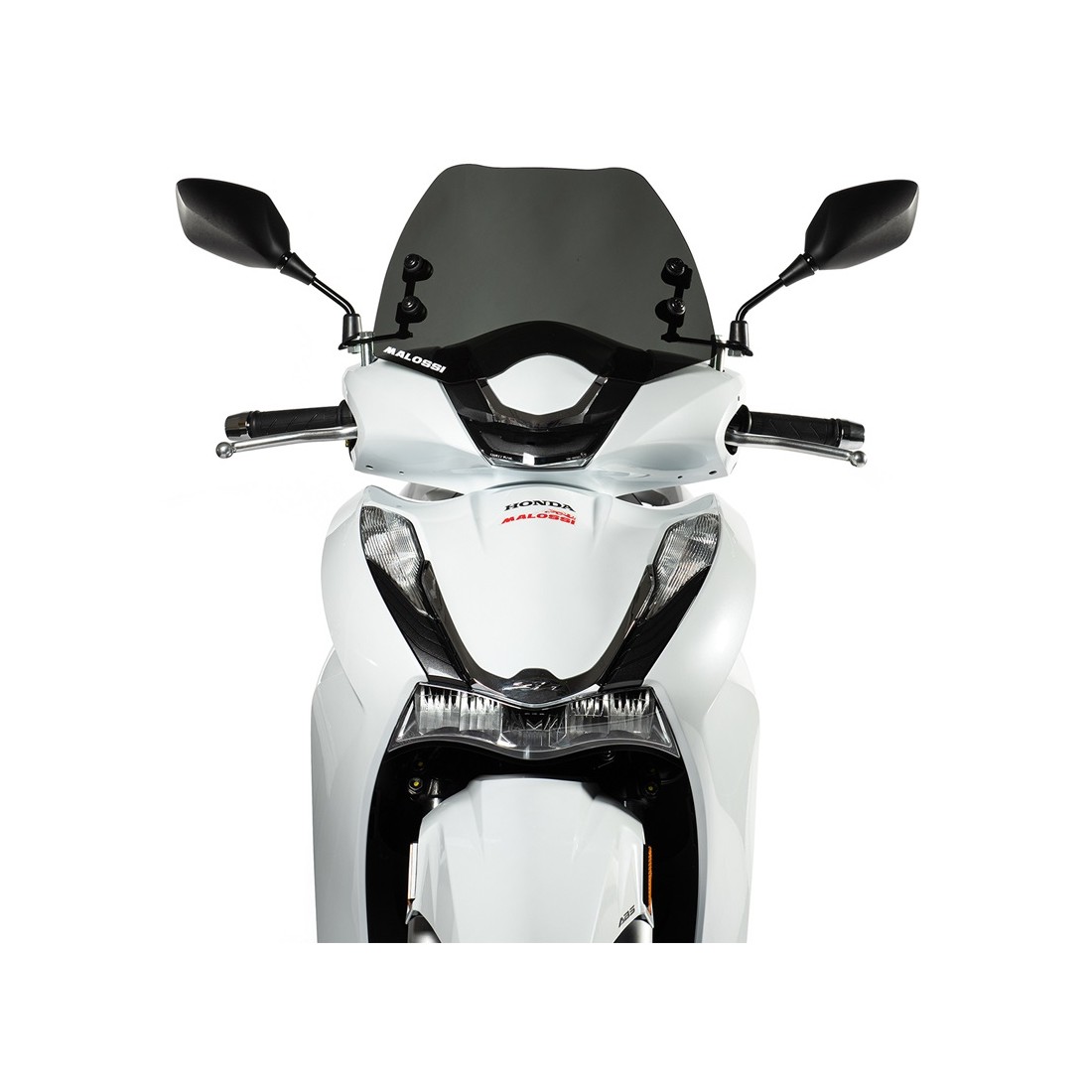 Cúpula Malossi Sport Screen Honda SH350 E5