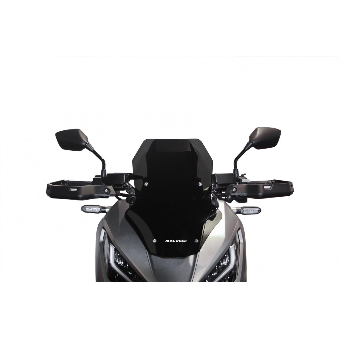 Cúpula Malossi Sport Screen Honda X-ADV 750