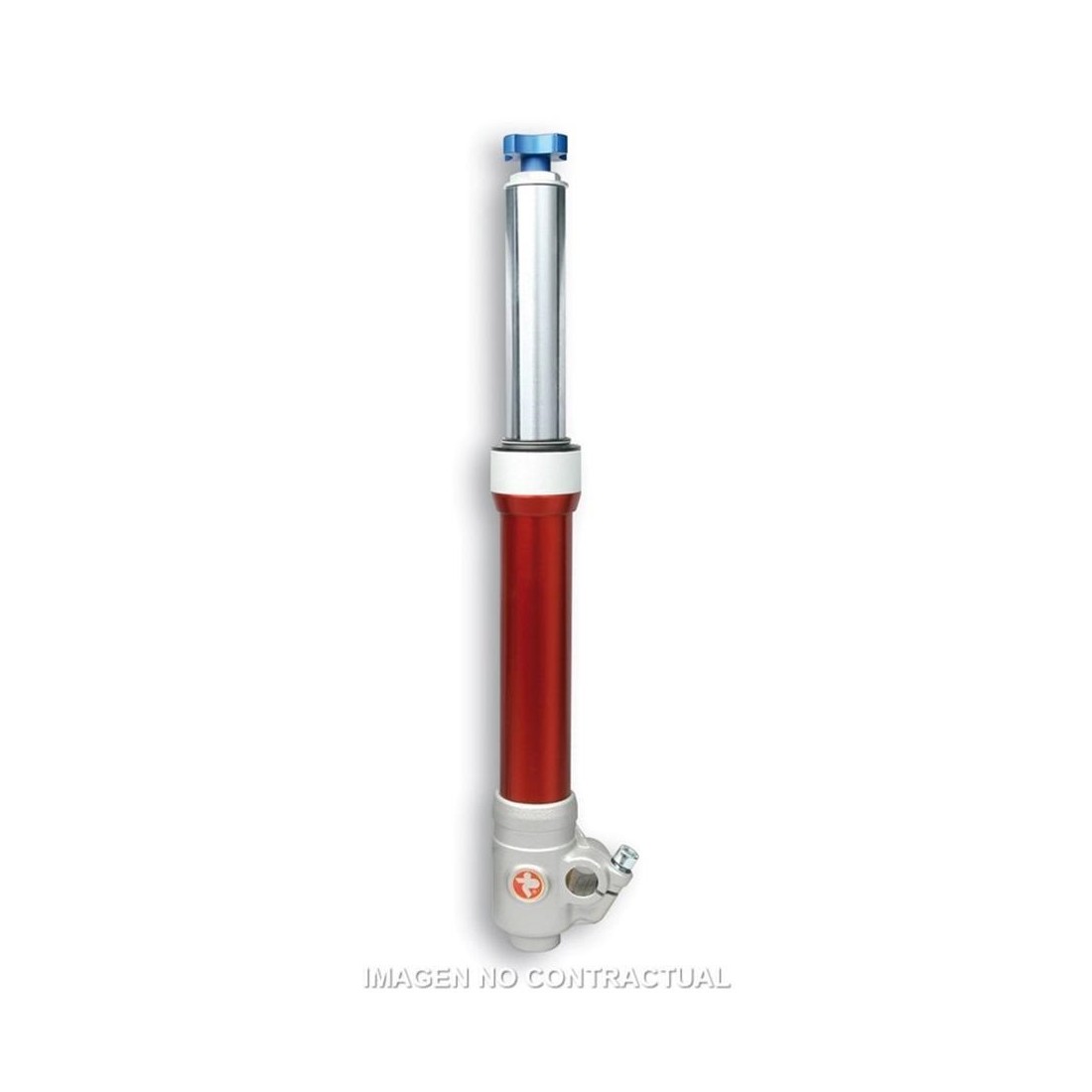 Botella Suspensión Izquierda Horquilla FS32S Runner