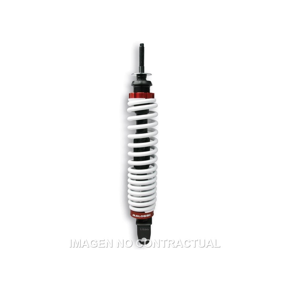 Amortiguador Trasero Malossi RS1 Runner 50
