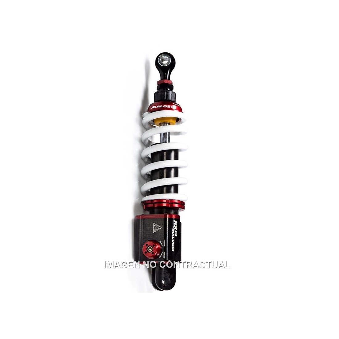 Amortiguador Malossi RS24/10 BMW C600 Sport