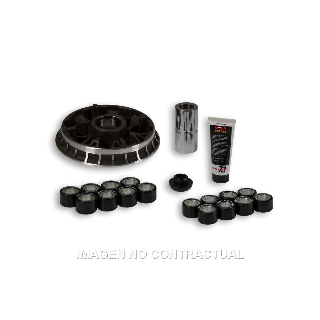 Variador Malossi Multivar BMW C 650 GT/Sport