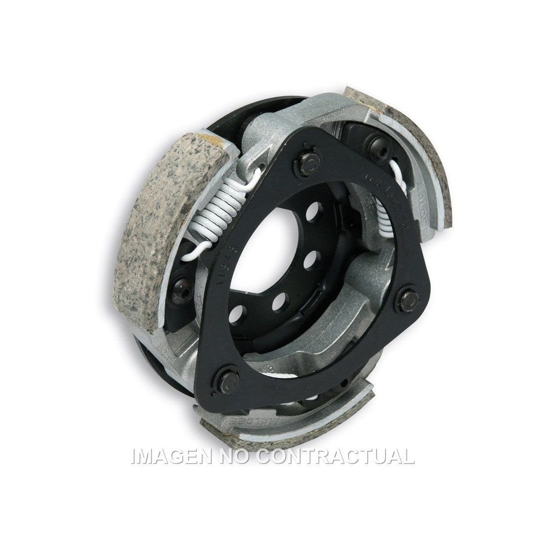 Embrague Maxi Delta Clutch Gilera Runner FX, FXR