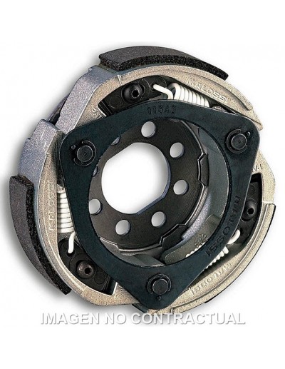 Embrague Delta Clutch Honda...
