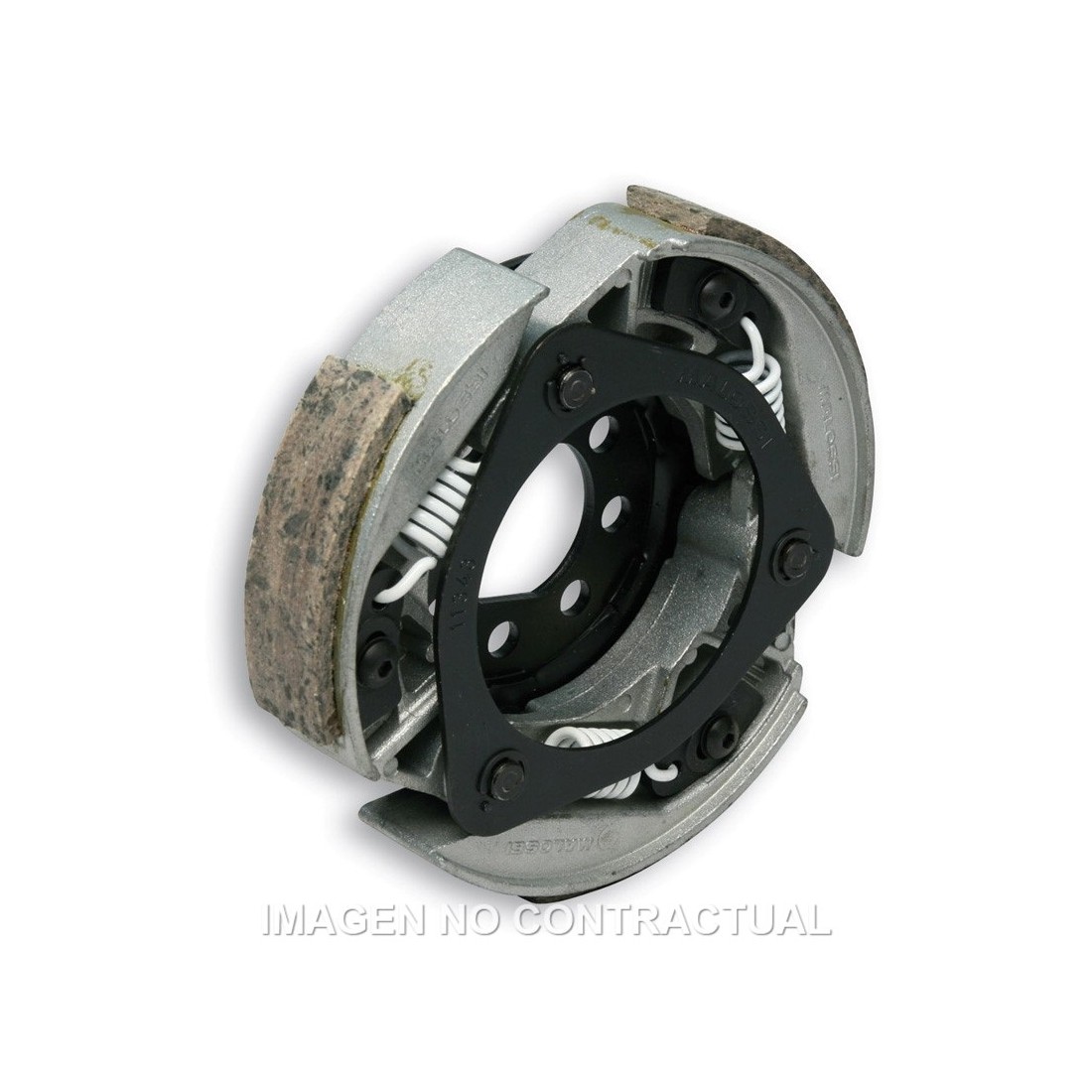 Embrague Maxi Delta Clutch Yamaha Majesty 250