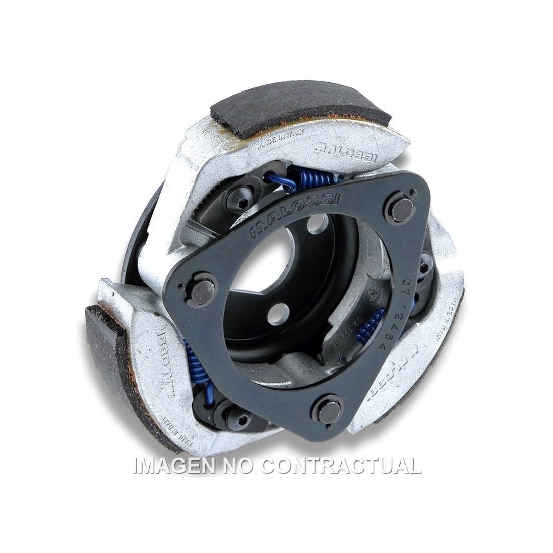 Embrague Maxi Delta Cluth Aprilia Scarabeo 4T 125