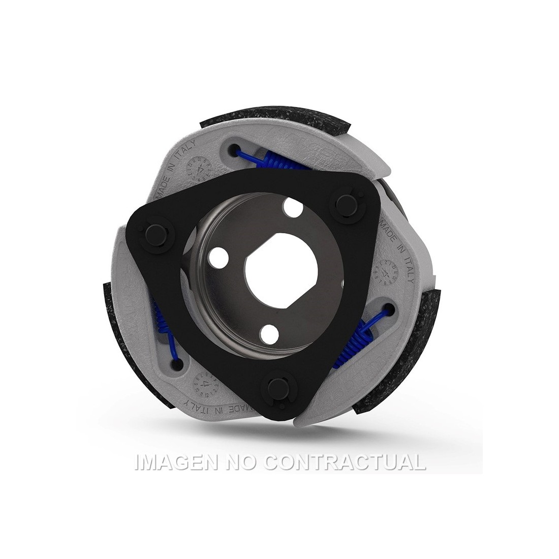 Embrague Maxi Fly Clutch Honda @ 125/ 150, Dylan