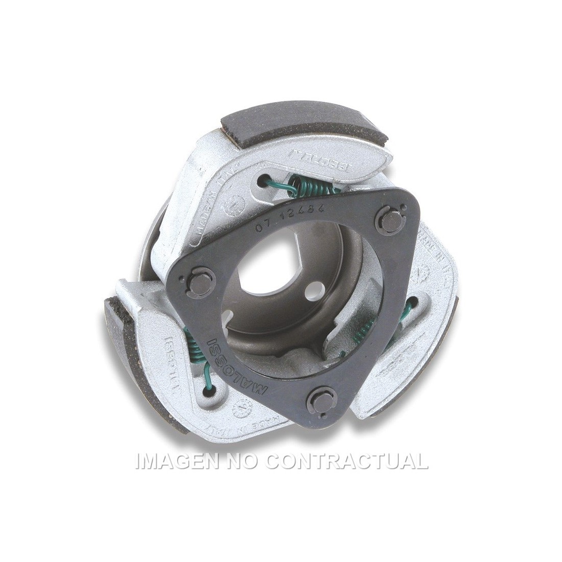 Embrague Maxi Fly Clutch Aprilia Leonardo 4T 125/150