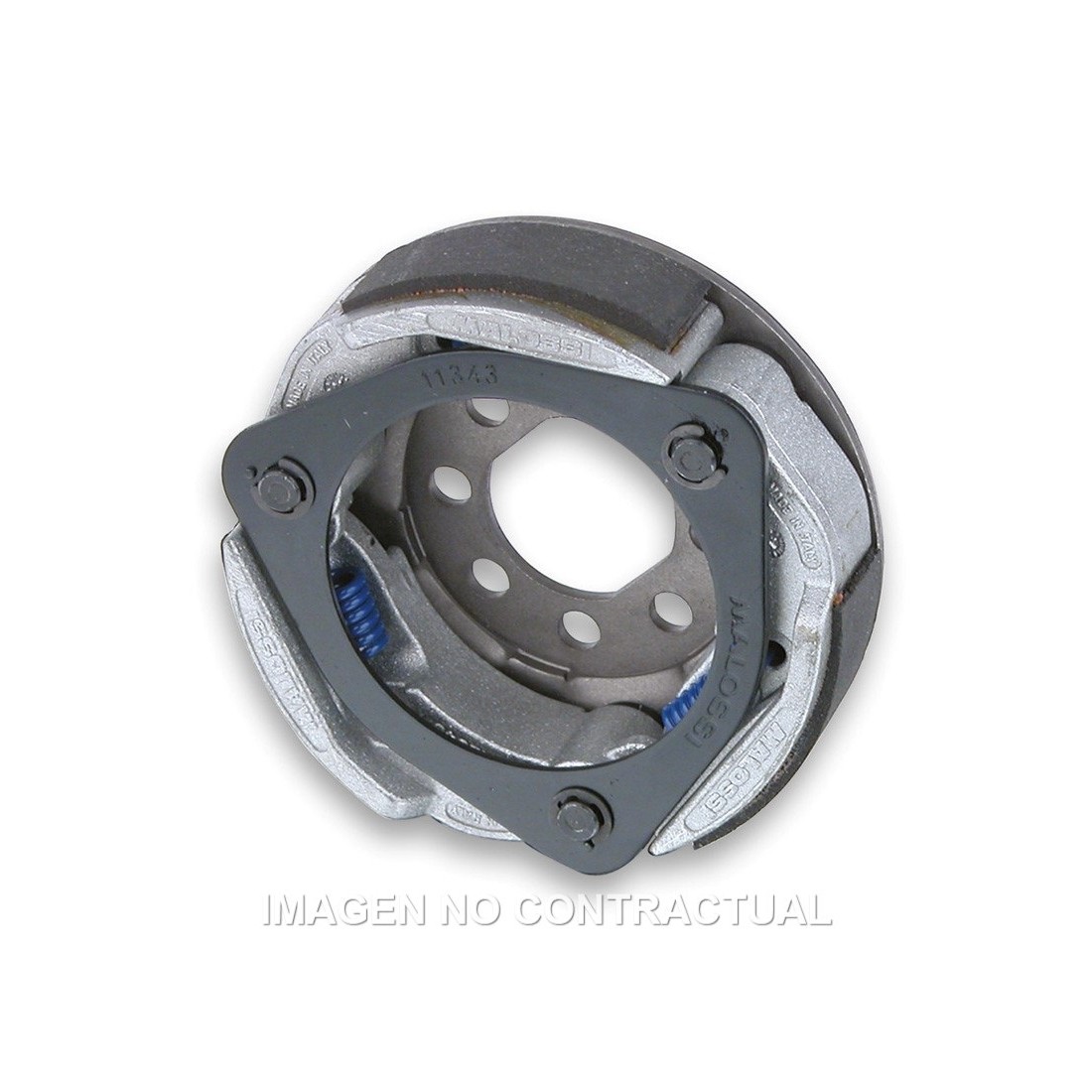 Embrague Maxi Fly Clutch Yamaha Cygnus X 4T 125