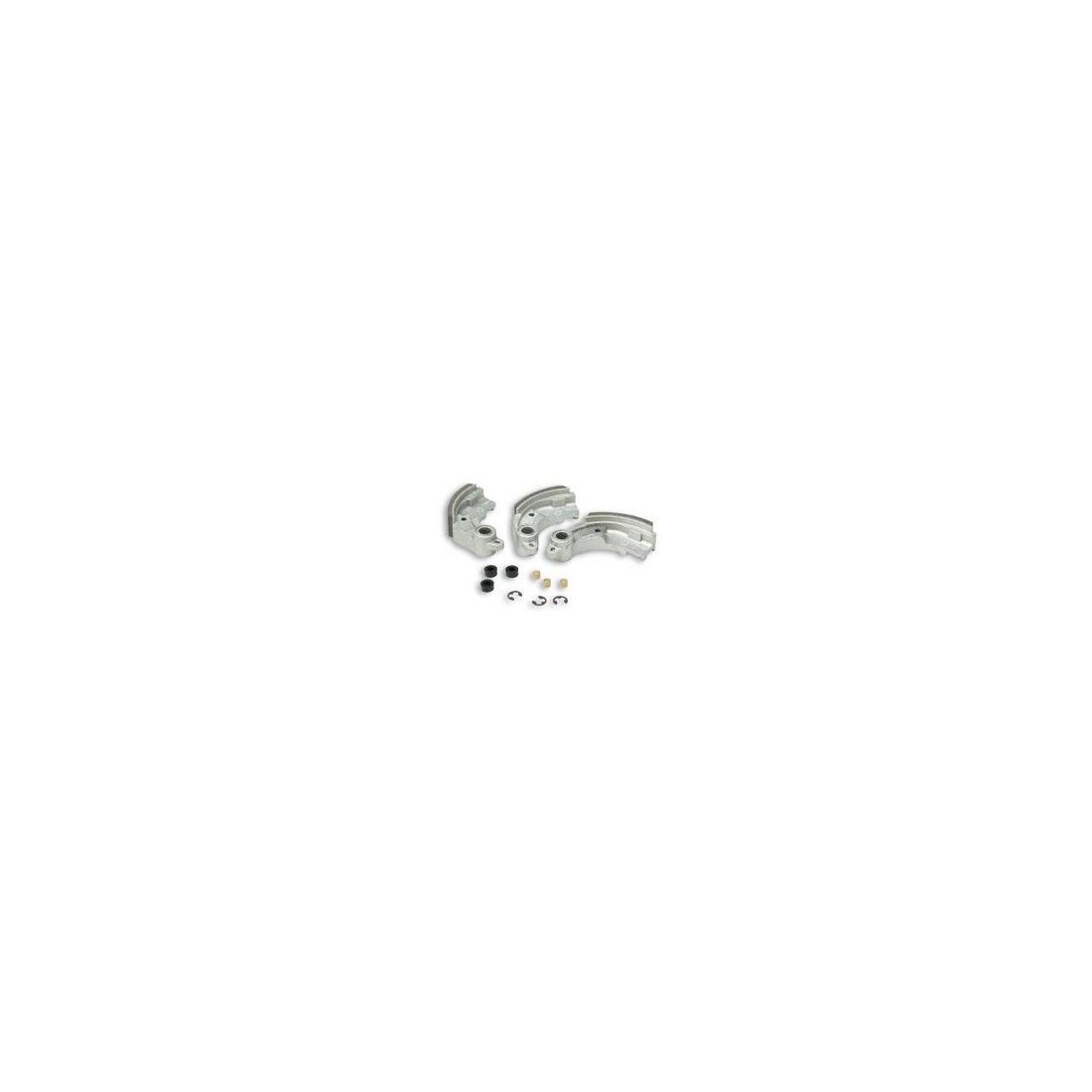 Mordazas de embrague Delta Clutch Yamaha X-Max 250