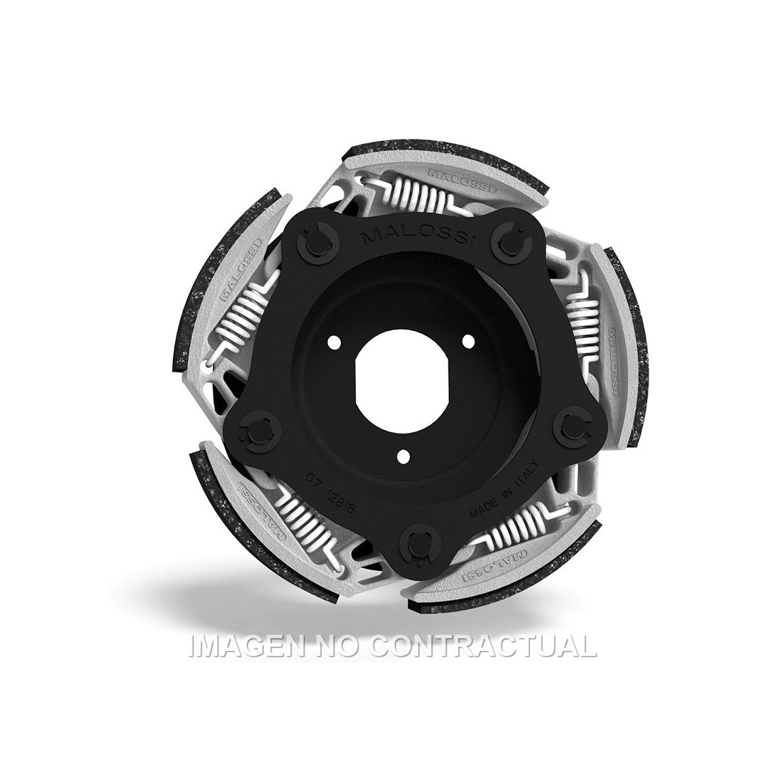Embrague Maxi Fly Clutch Yamaha Majesty 400