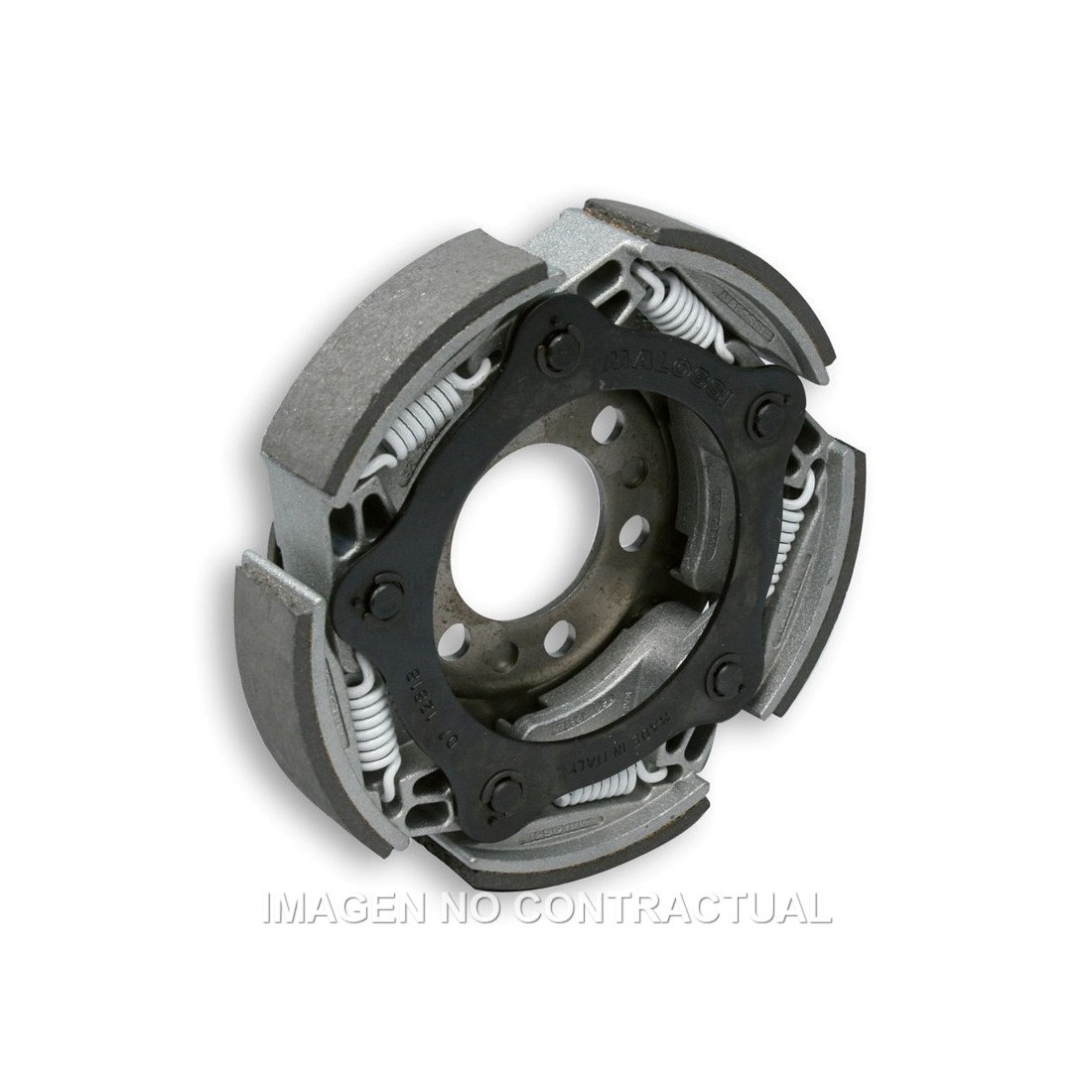 Embrague Maxi Fly Clutch Honda Silver Wing 600