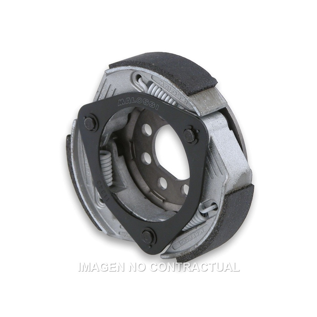 Embrague Maxi Fly Clutch Gilera Runner FXR 180