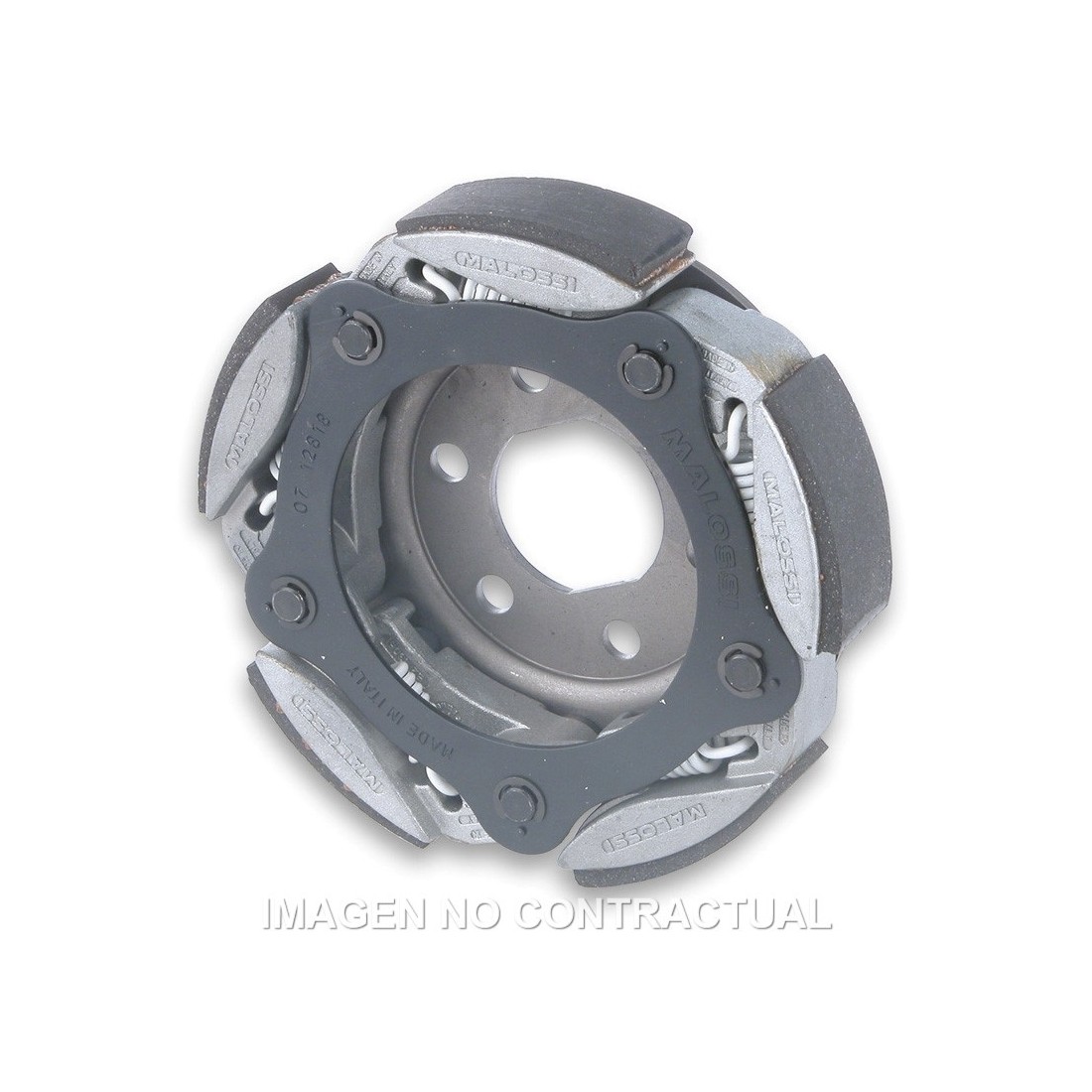 Embrague Maxi Fly Clutch Suzuki Burgman 400