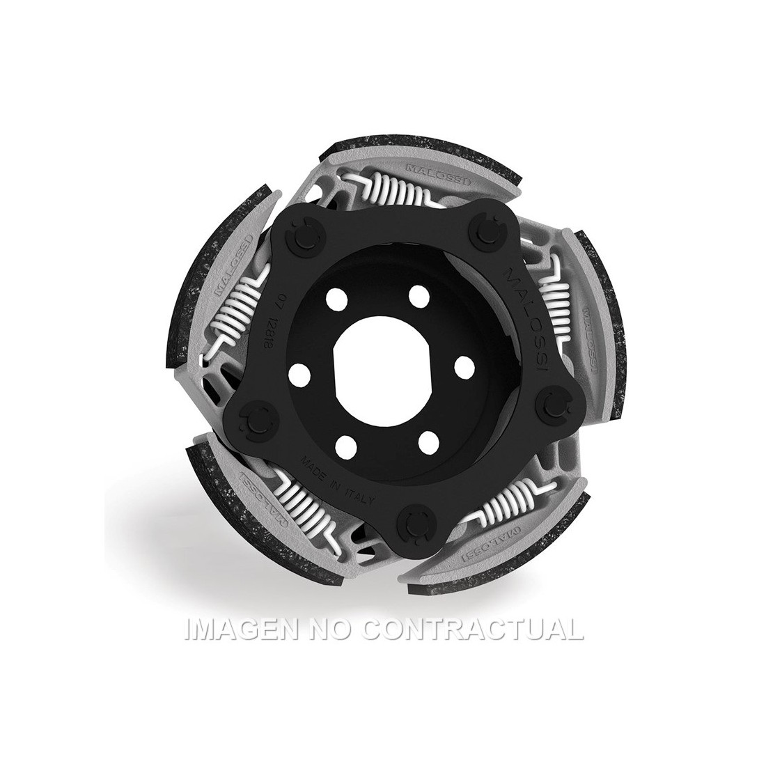 Embrague Maxi Fly Clutch Suzuki Burgman 400 K7