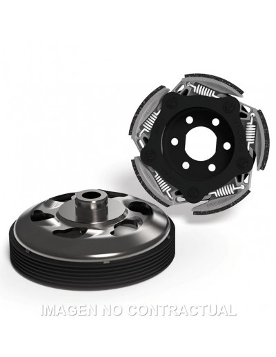 Embrague Maxi Fly System...