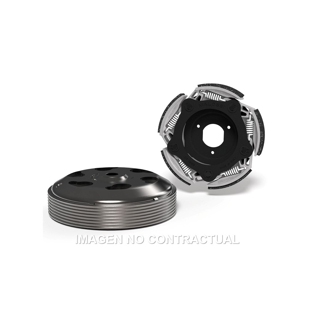 Embrague Maxi Fly System Yamaha X-Max 400