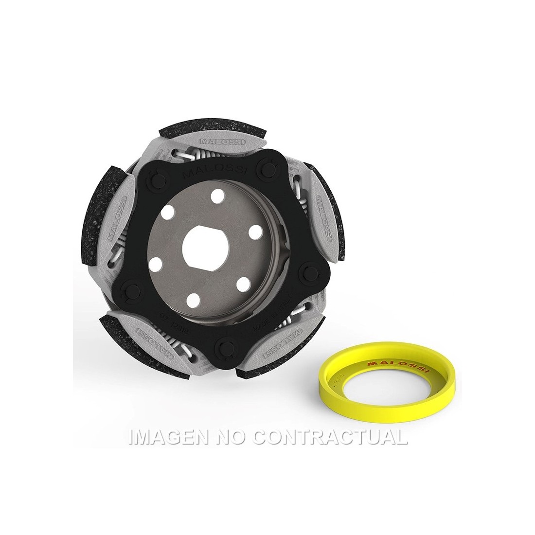 Embrague Maxi Fly Clutch Kymco Superdink