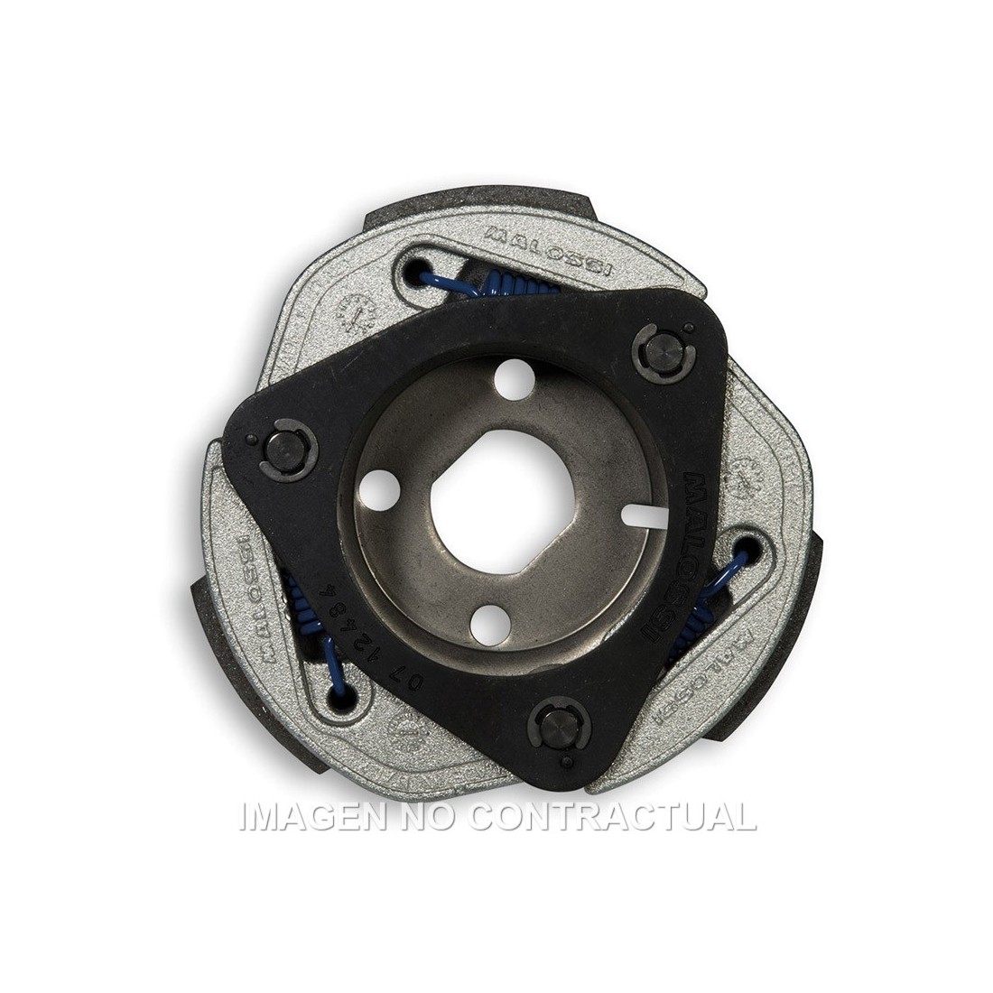 Embrague Maxi Fly Clutch Piaggio Liberty