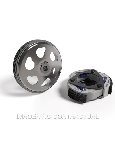 Embrague Maxi Fly System...