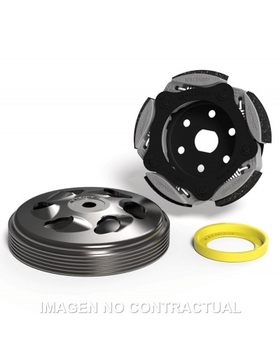 Embrague Maxi Fly System...