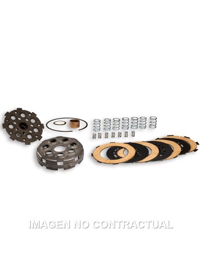 Embrague Power UP Clutch...