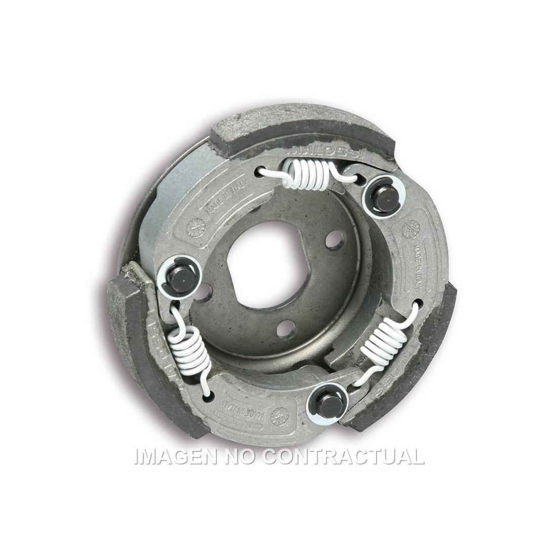 Embrague Fly Clutch Dio, SFX, Zip,Typhoon,Speedake