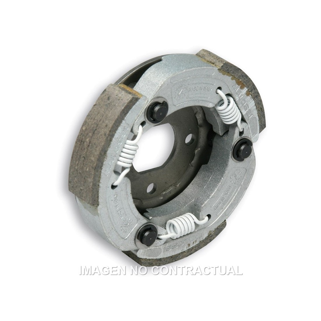 Embrague Fly Clutch Address, Vamos, Formula