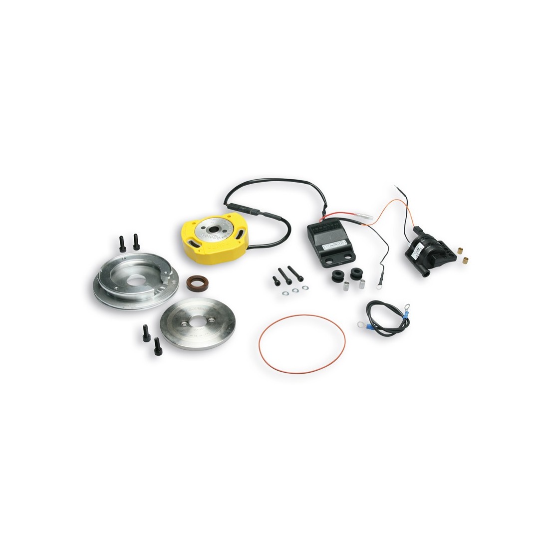 Encendido Rotor Interno Pit Bike 4T 107-140
