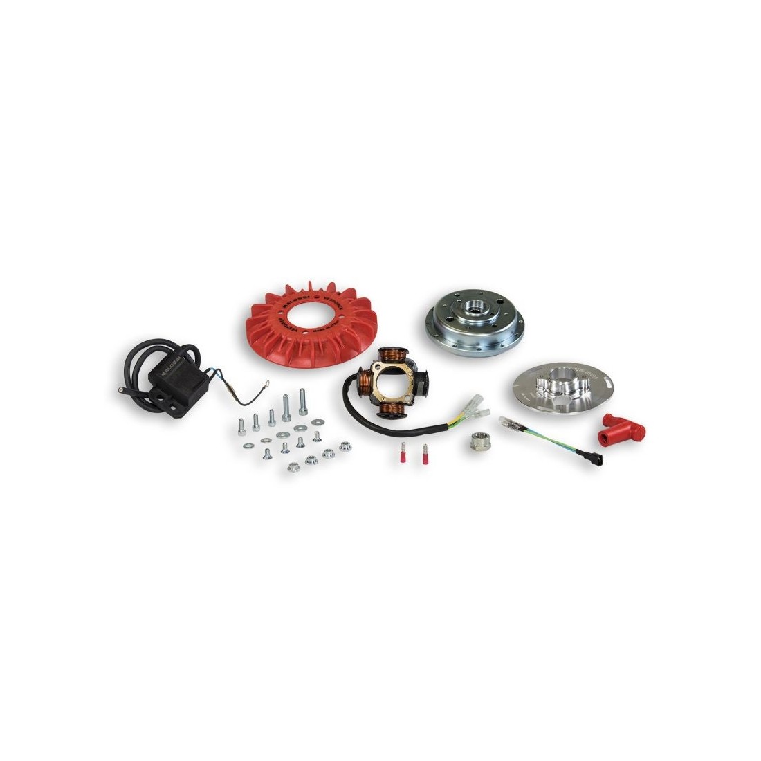 Encendido Malossi Vespower Vespa PX 125