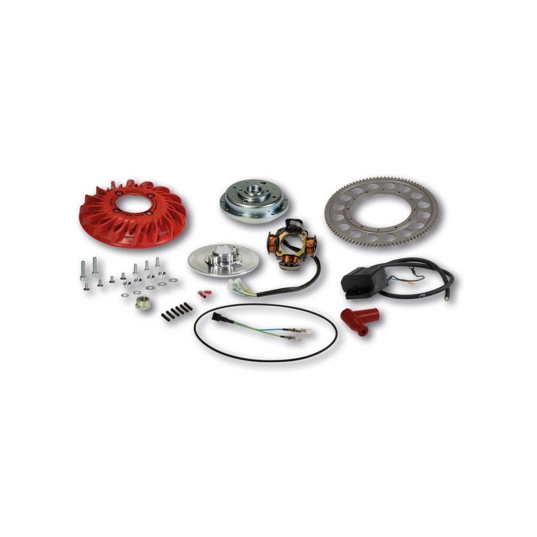 Encendido Malossi Vespower Vespa PX 125