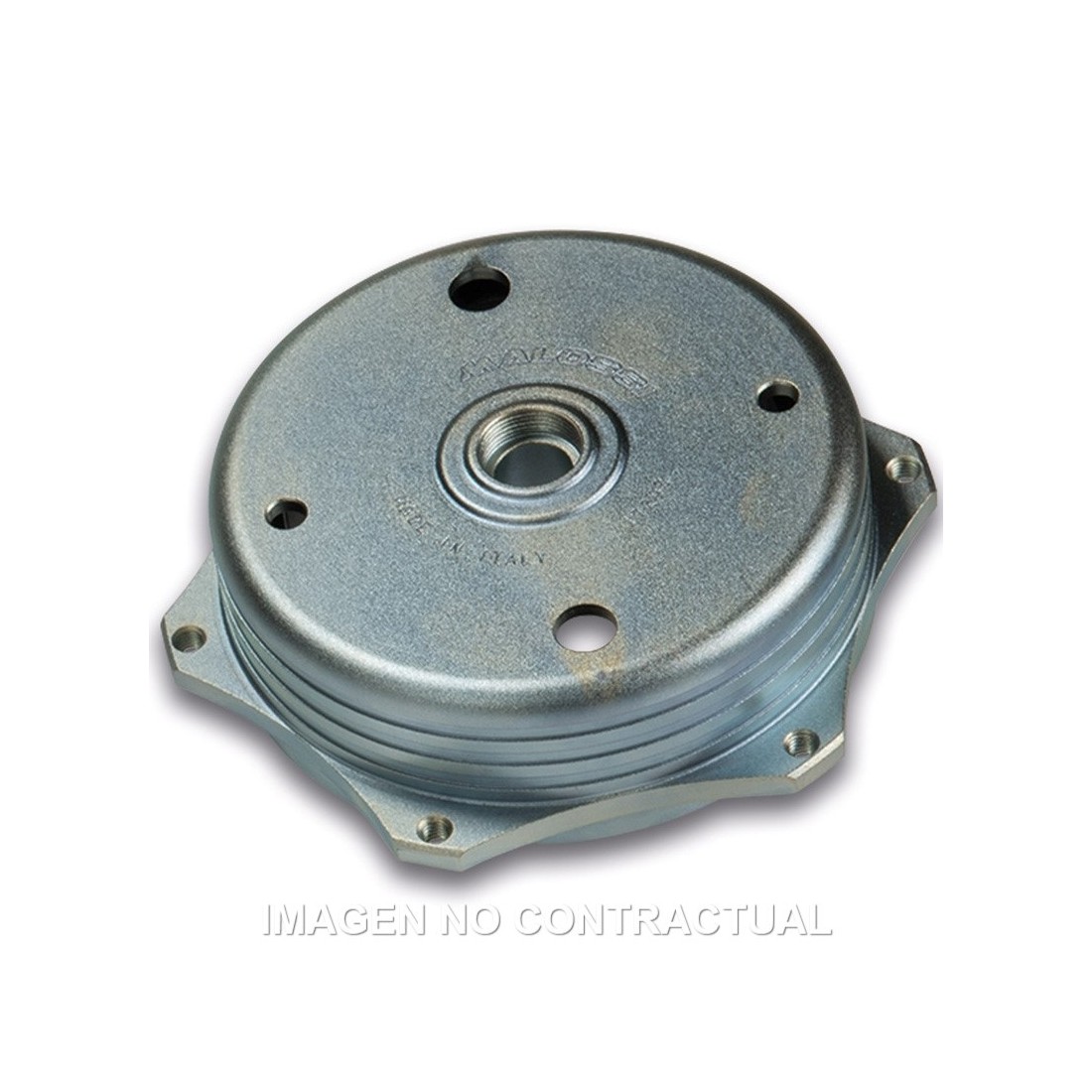 Volante Power Malossi Ciclomotores Piaggio