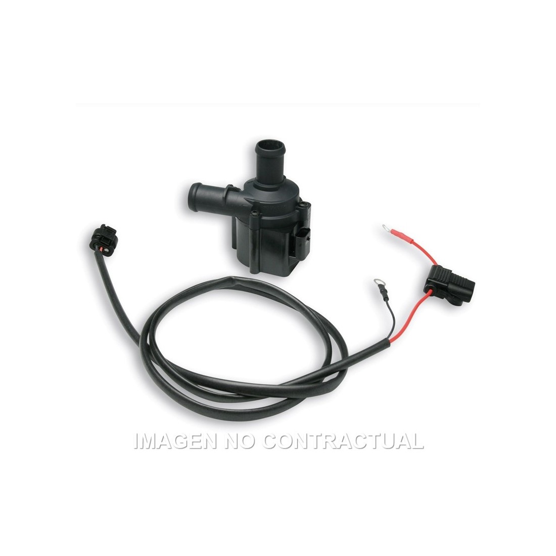 Bomba De Agua Malossi Energy Pump