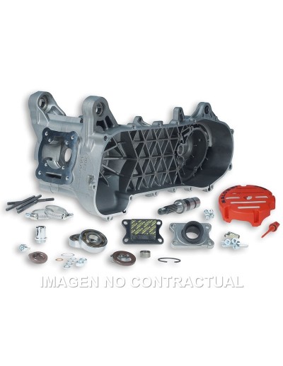 Cárter Malossi MHR C-One...